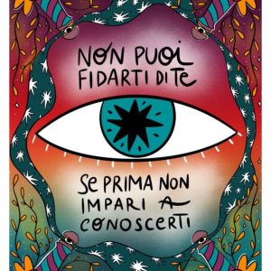 Cartolina "Conosciti", Enrica Mannari